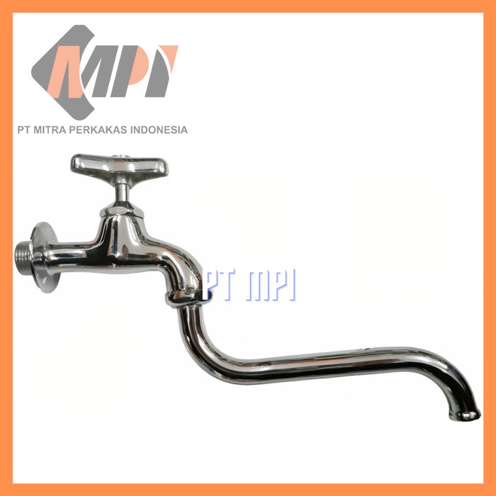 Keran / Kran Air Wastafel Dapur / Sink Tap Onda Exclusive H868TG