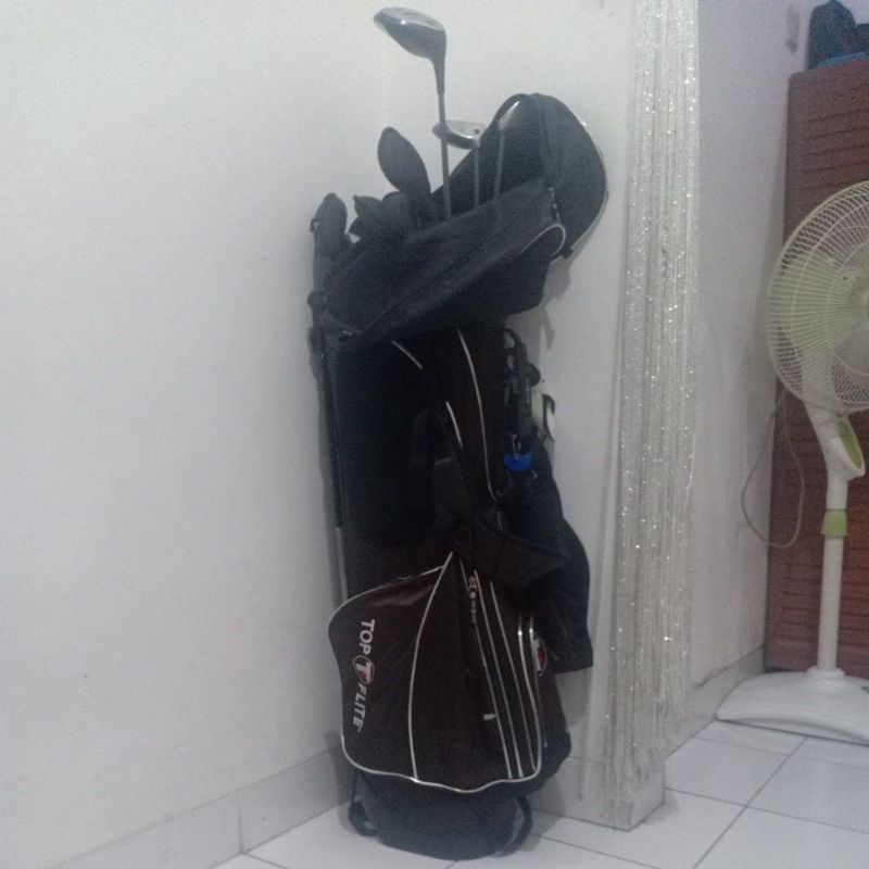 stick golf callaway big bertha