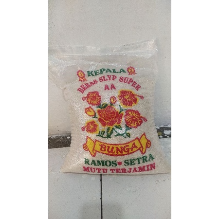

Beras 5 Kg