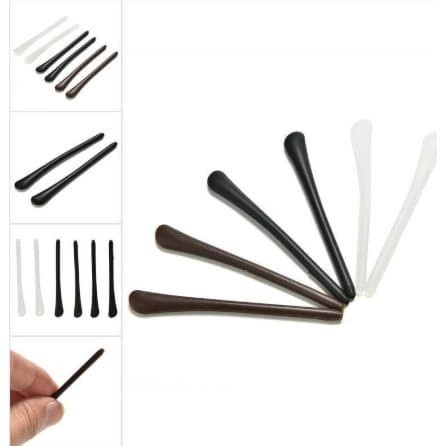 

#@#@#@#@] Gagang Kacamata Bahan Silikon Karet
