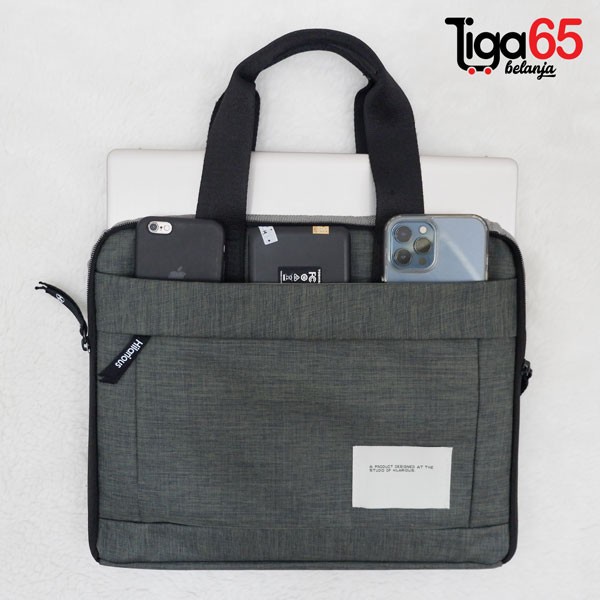 365 MOROCCO BAG LAPTOP HL 14&quot; 3528