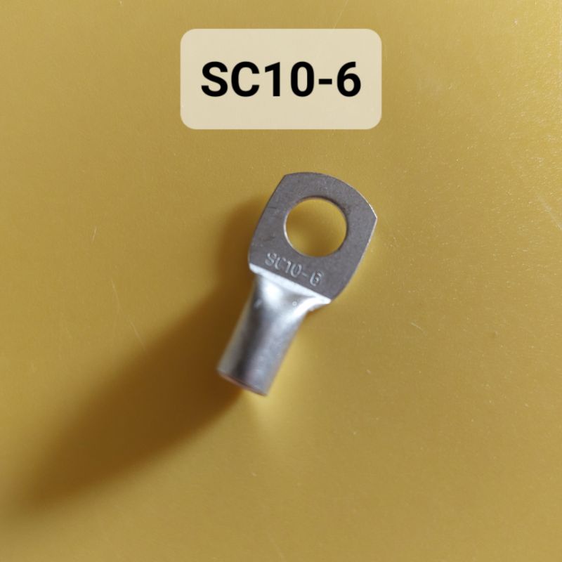 Scun 10 - 6 / Scun Kabel 10mm / SC 10-6