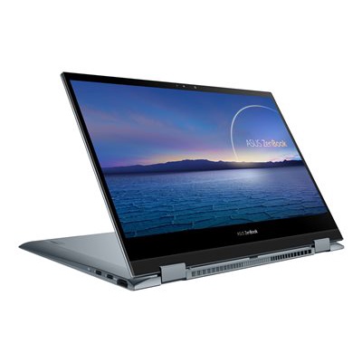 ASUS ZENBOOK 2IN1 UX363EA EVO I5 1135G7 512SSD 8GB TOUCHSCREEN W11 FHD IPS