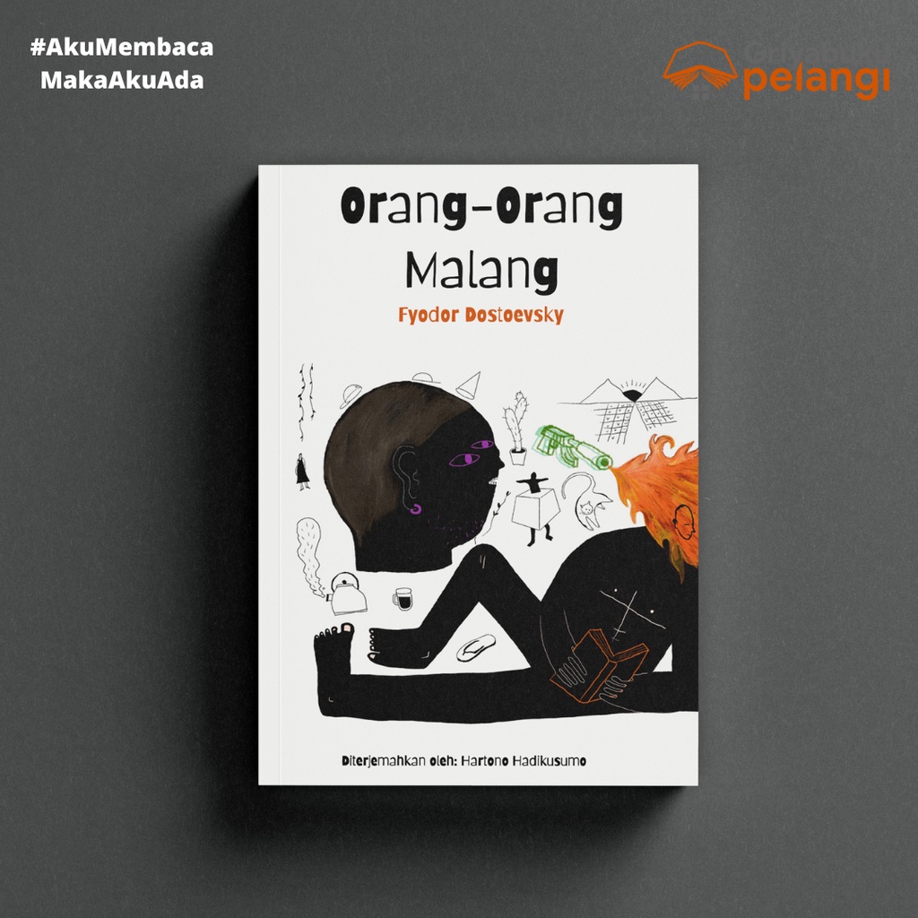 Orang-Orang Malang