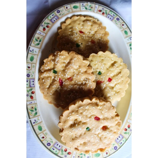 

kue tad