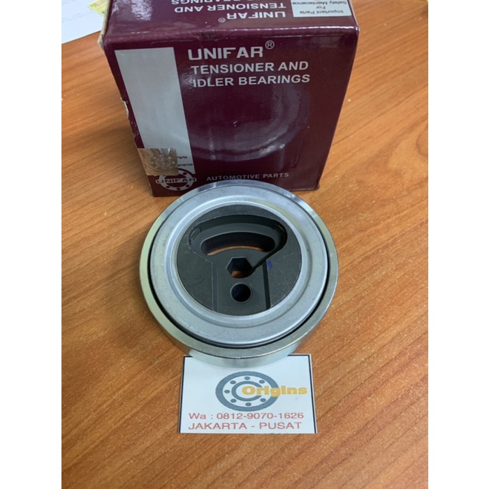 BEARING TENSIONER PULLY AC BALENO AERIO NEXT G