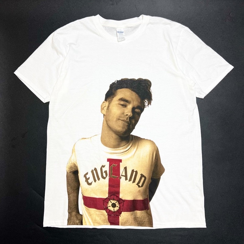 Kaos Morrissey Official - Glamorous Glue