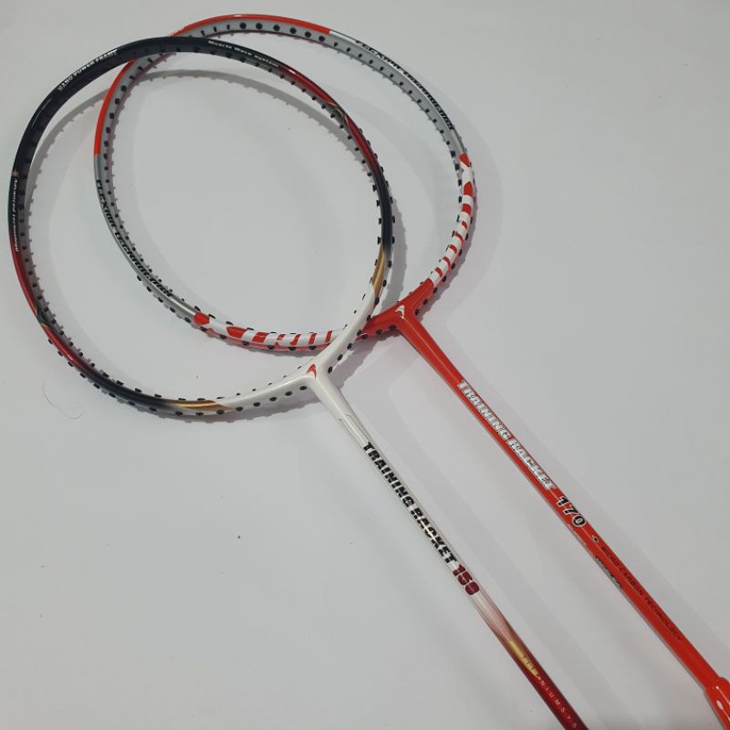 Raket Badminton Beban Flypower Training 130 150 170 130gr 150gr 170gr gram Latihan Original