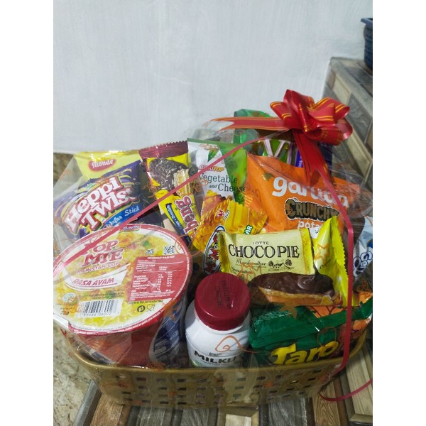 

parcelsnack/parcelbingkisansnack/parcelanak