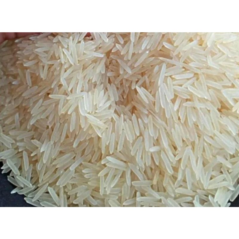

Beras Basmati 1kg