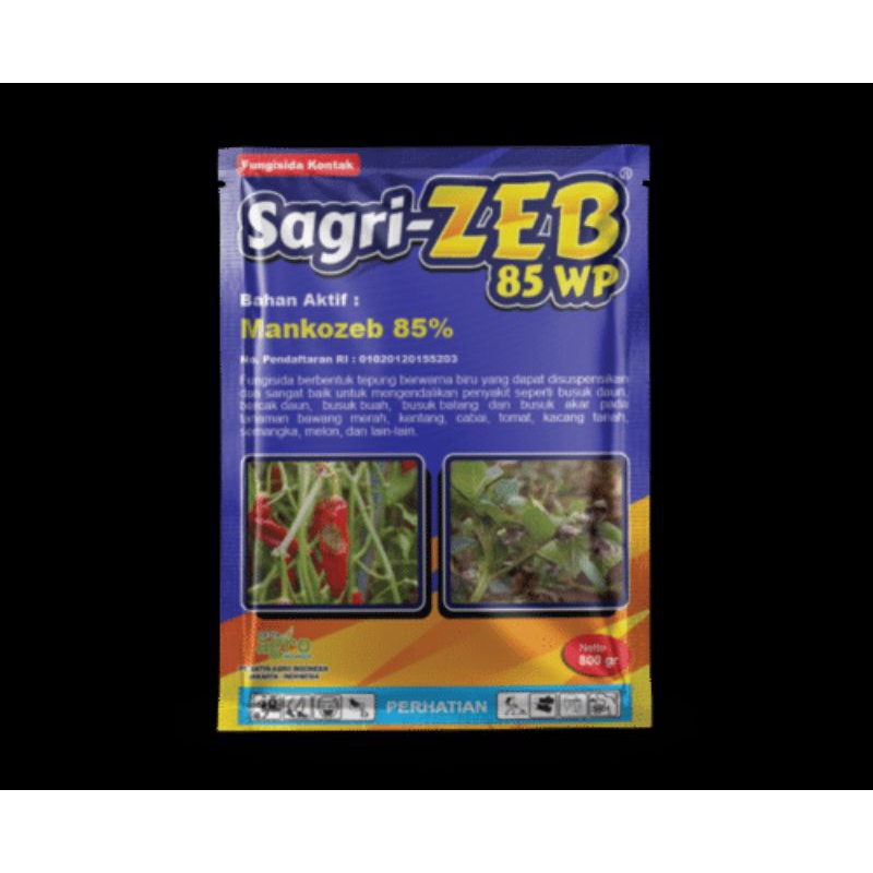 SAGRI ZEB 85 WP