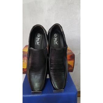 SEPATU PANTOFEL PRIA KING JAVA