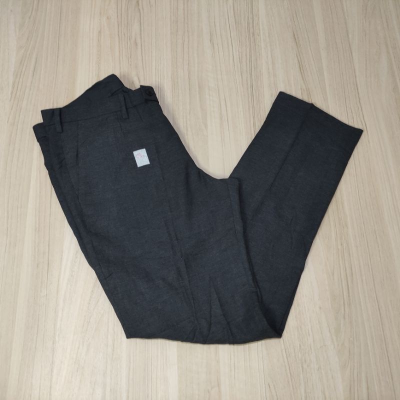 CELANA GIORDANO/UNIQLO/H&M SECOND PRIA ORIGINAL BERKUALITAS ASLI 100%