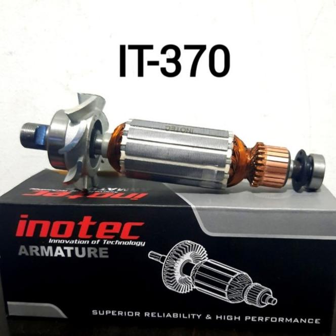 Armature/Angker It-370 Inotec