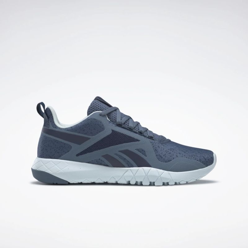 REEBOK FLEXAGON FORCE 3.0 WOMEN'S NAVY/BLUE