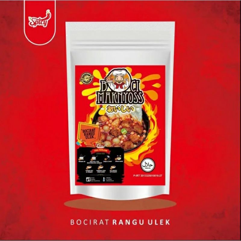 

Boci Rangu Ulek Boci Maknyoss