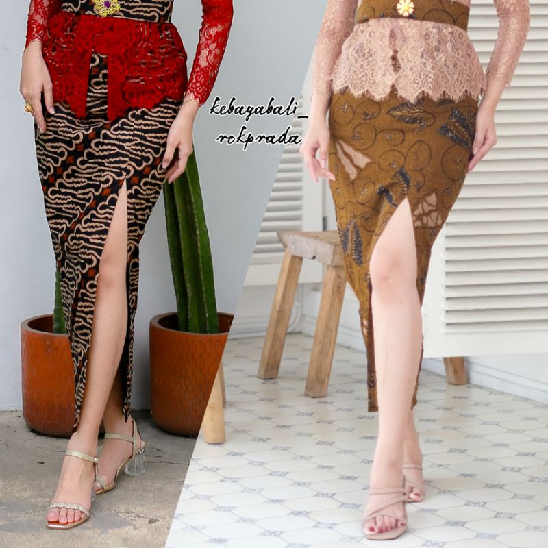 ROK BATIK ROK SPAN ROK BALI MURAH