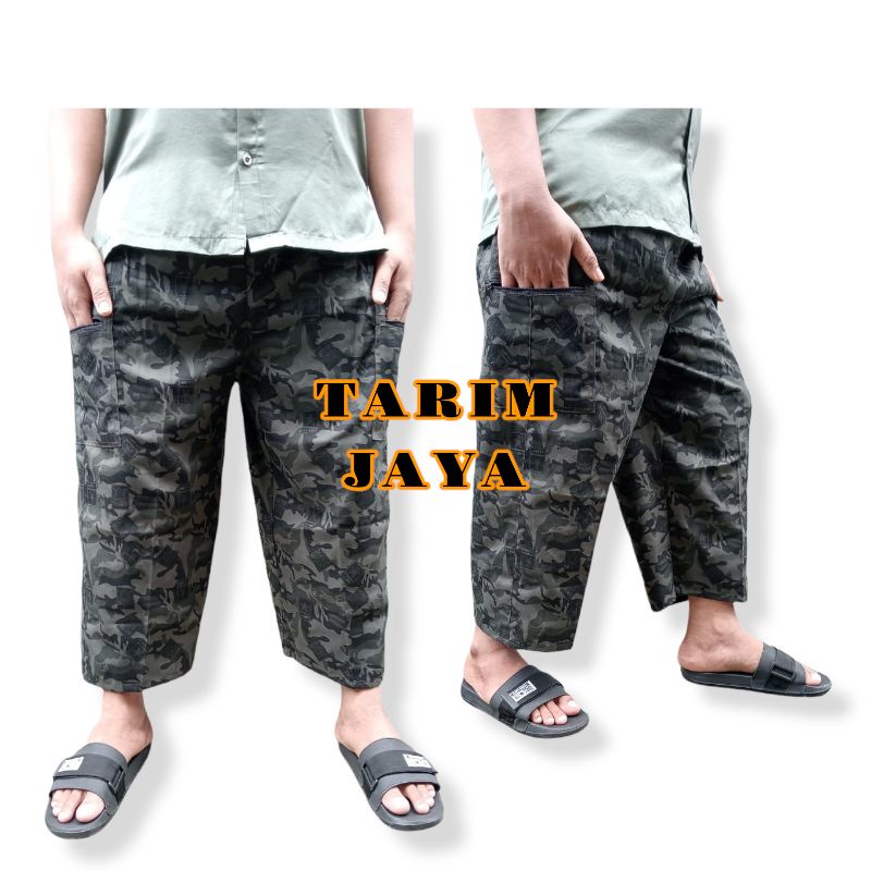 CELANA SIRWAL LORENG JUMBO RESLETING SAMPING/PANGSI LORENG JUMBO RESLETING TERBARU/JAULAK LORENG MOD