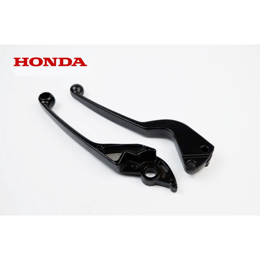 Handle Handel Rem Satu Set Kanan Kiri Honda Vario CBS - Vario 125 CBS &amp; Vario 110 Techno Cbs - KVG