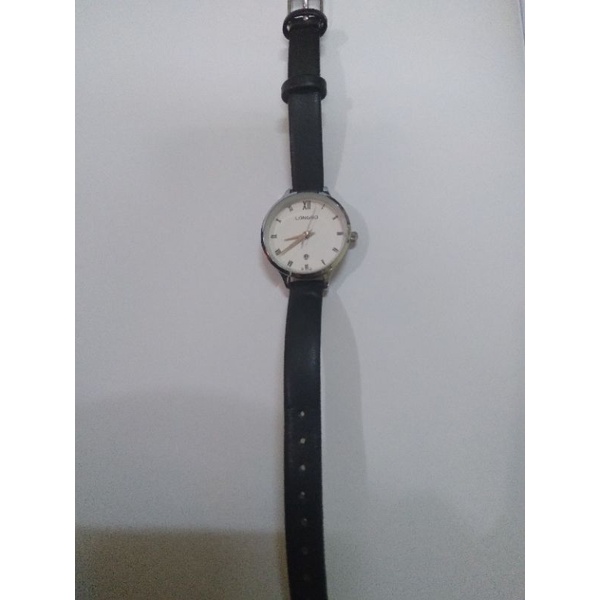 Jam Tangan Wanita Longbo