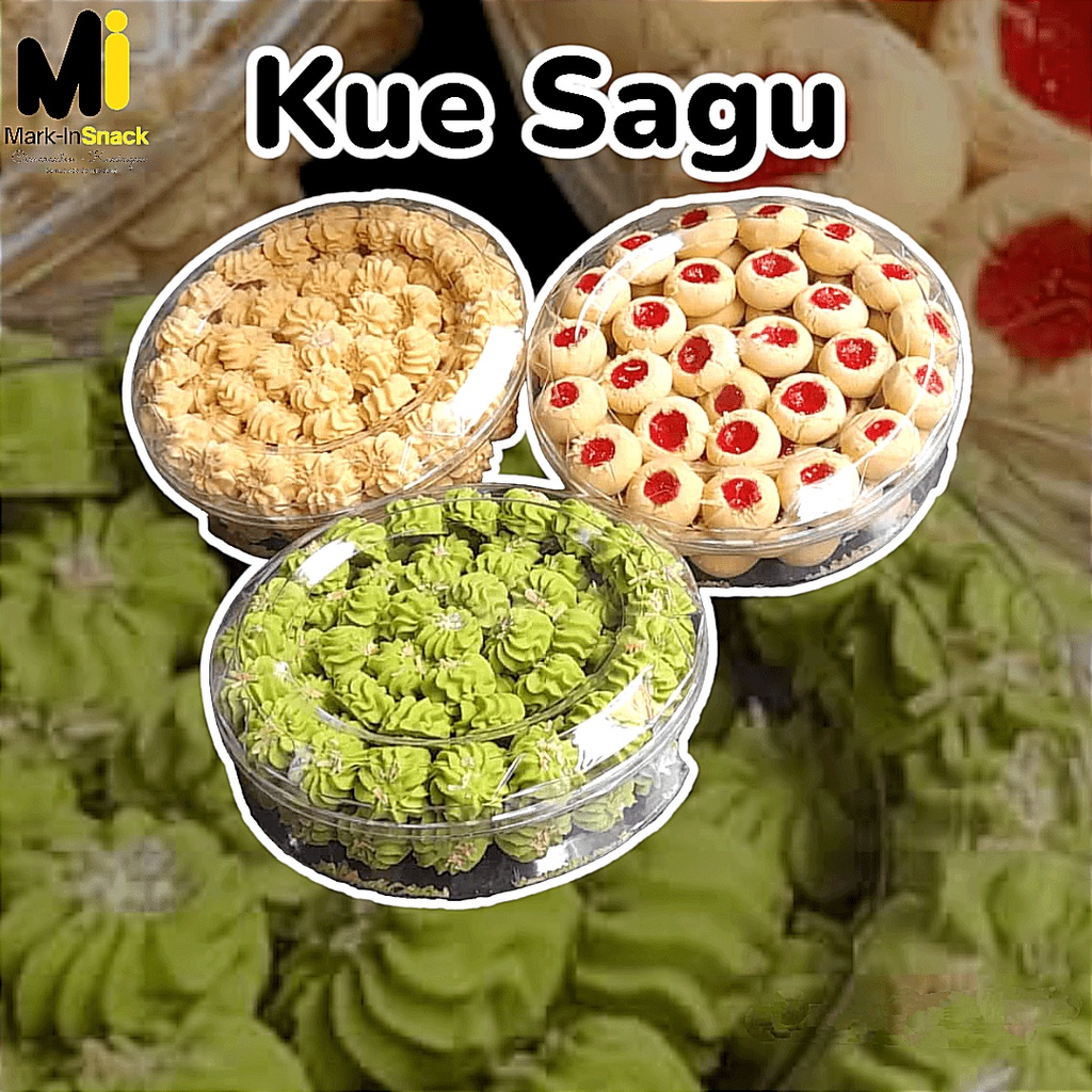 

500gr Kue Sagu Keju Kue Sagu Coklat Kue Sagu Pandan Kue Sagu Selai Strawberry Kue Kering BEST SELLER Kue Nastar Toples Nastar Karakter Kue Nastar Super Kemasan Toples Besar Nastar Premium Nastar Lebaran Nastar Keju Nastar Cokelat Kue Salju Nastar Karakter