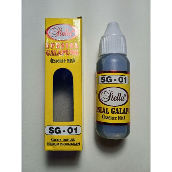 Essen Stella Spesial Galapung SG - 01 ( 20 ml )