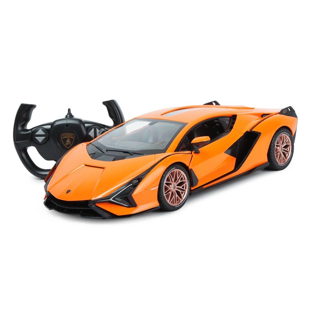 RASTAR RC Lamborghini Sian 1/14 Scale Remote Control