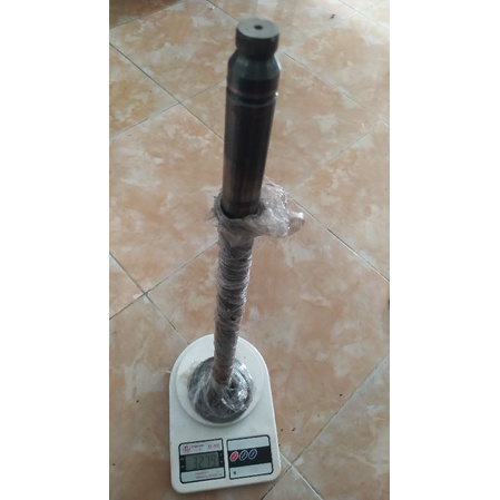 Bahan bilah Klep kapal api Swiss 57cm JUMBO