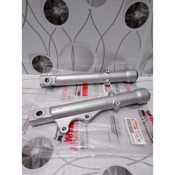 BOTTOM TABUNG AS SHOCKBREAKER DEPAN RX KING RX KING NEW ORISINIL KOTAK