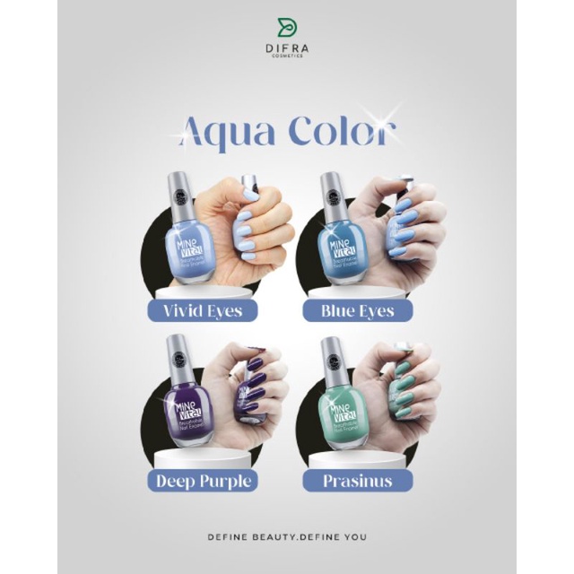 Kutek Halal Minevital Wudhu Friendly