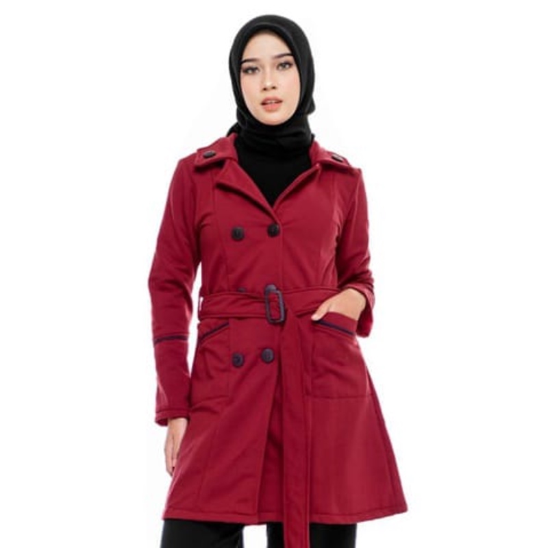 Jaket BLAZER Wanita Korea jaket wanita murah jaket terbaru