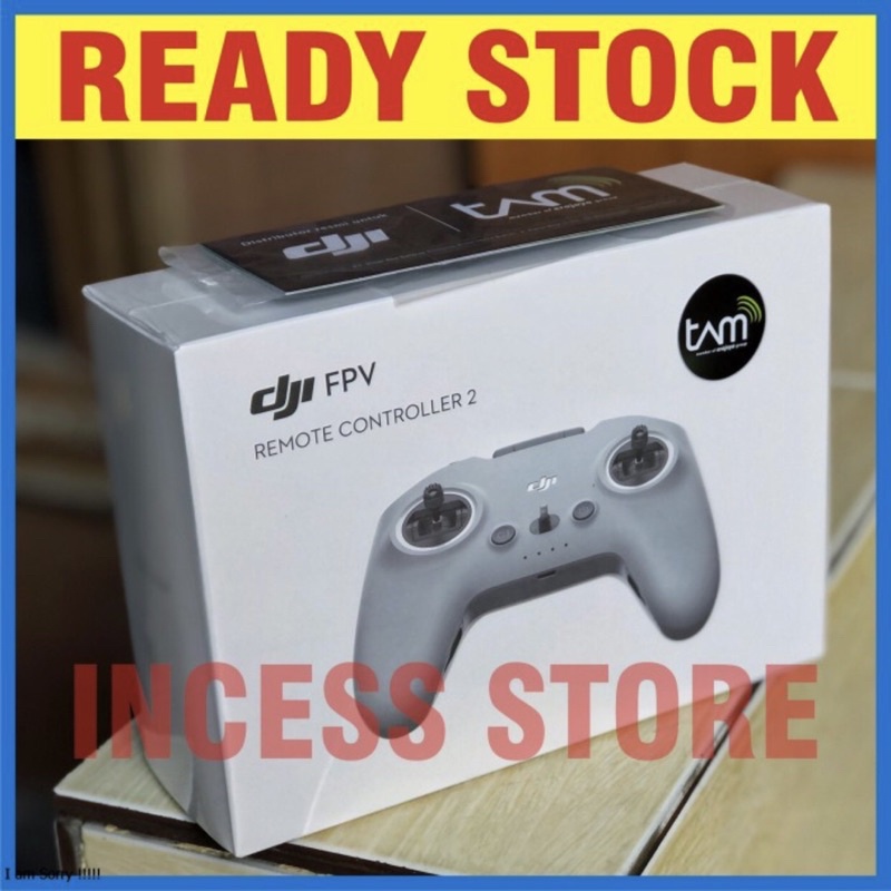 DJI avata DJI FPV Remote Controller 2 FC7BGC