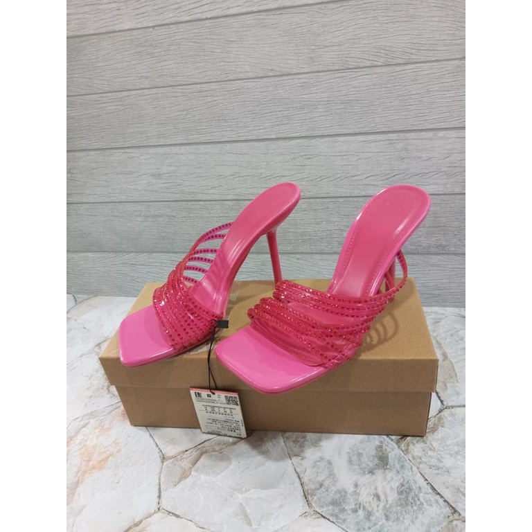 Heels ZR 6851
