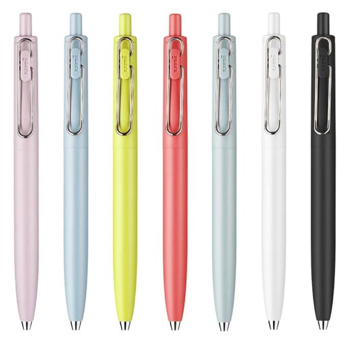 

Uni-ball one F premium