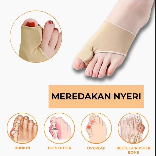Sensu Jempol Corrector | Official Resmi Sensutherapy.id