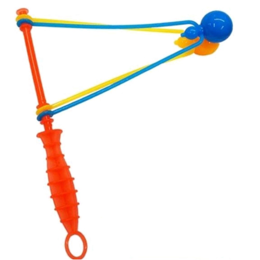 ( VCM ) Mainan Lato Lato Gagang stick
