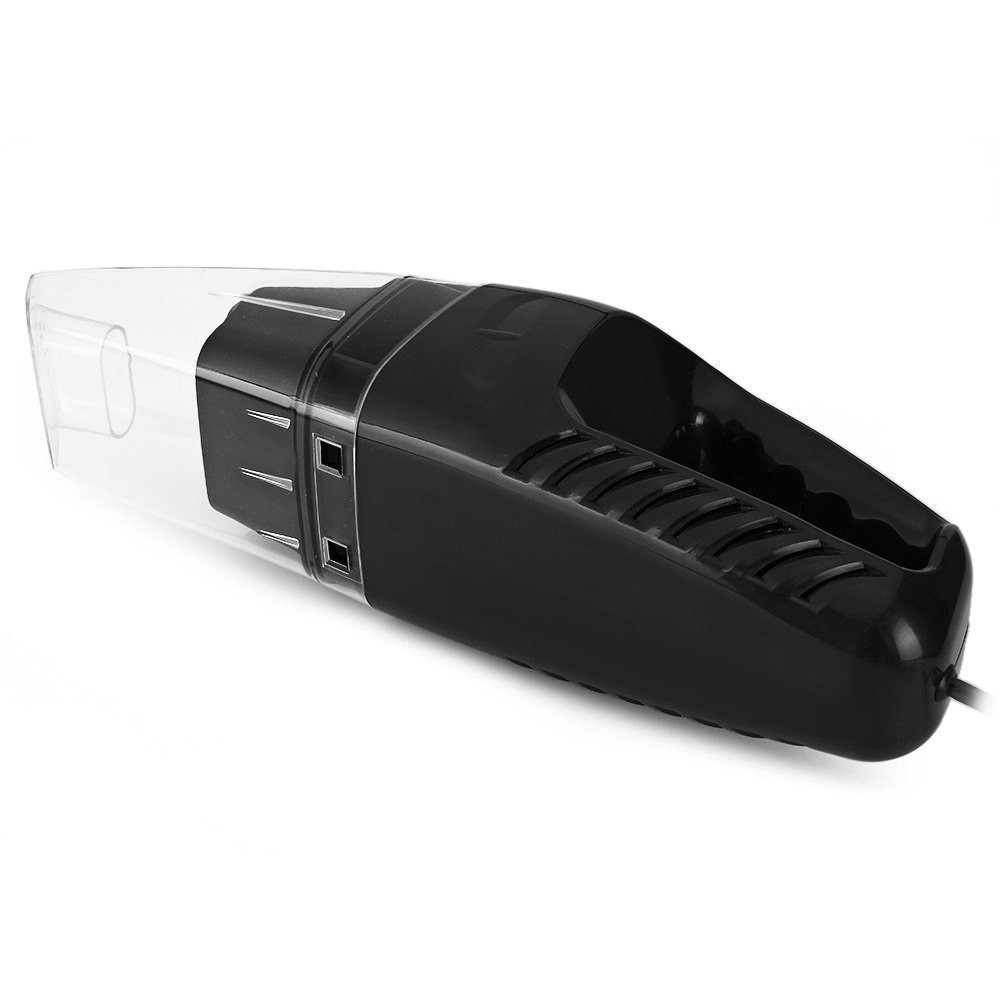Wet Dry High Power Vacuum Cleaner Mobil - Standard 120W 12V - Vakum Mobil