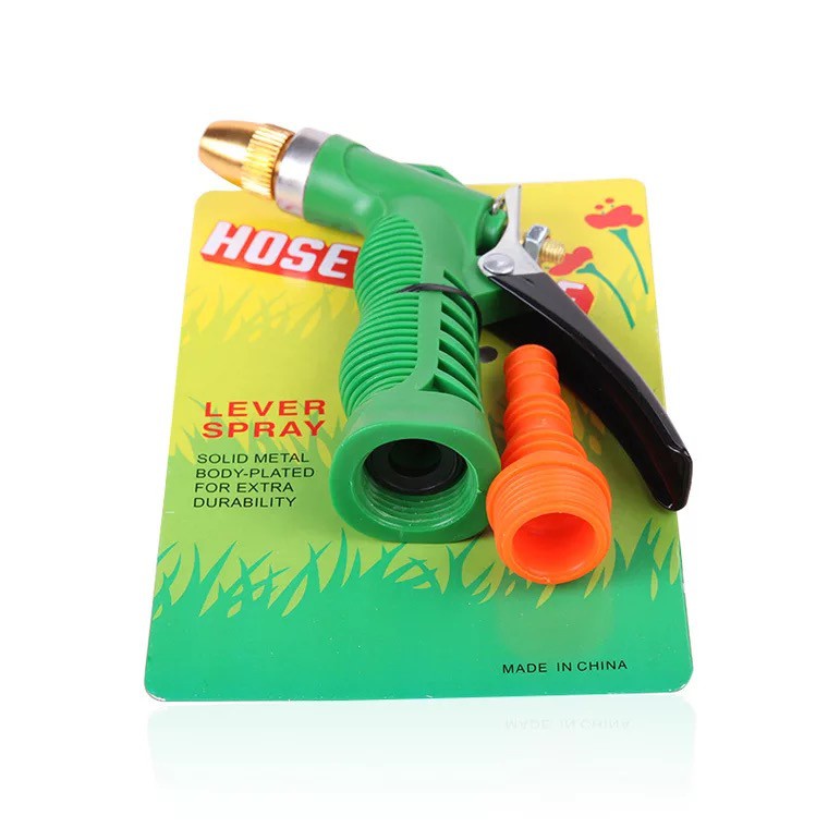 Kepala semprotan air selang gun spray hose MURAH