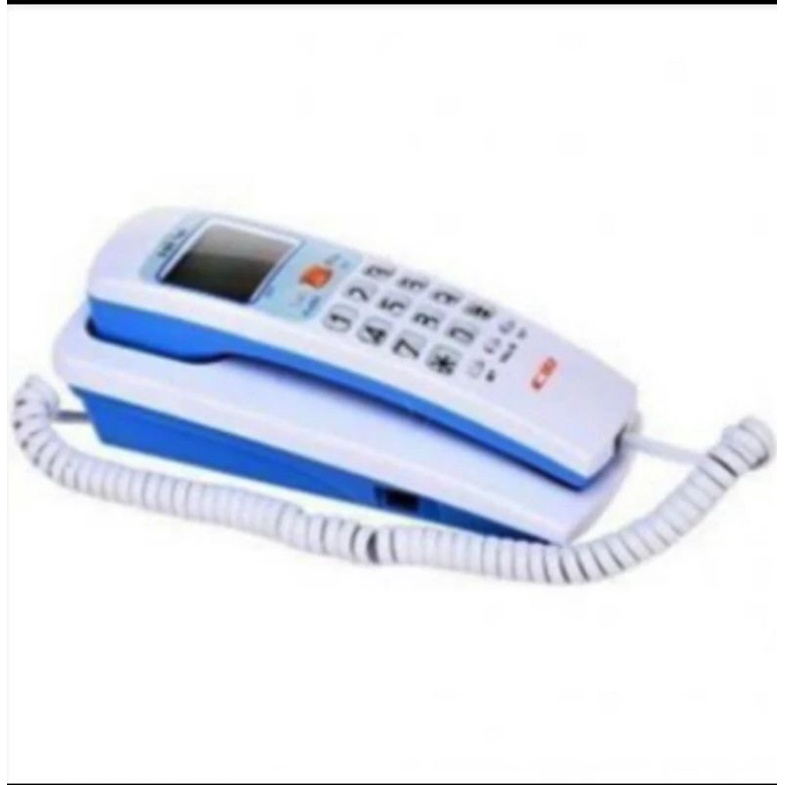 Telepon Sahitel S37