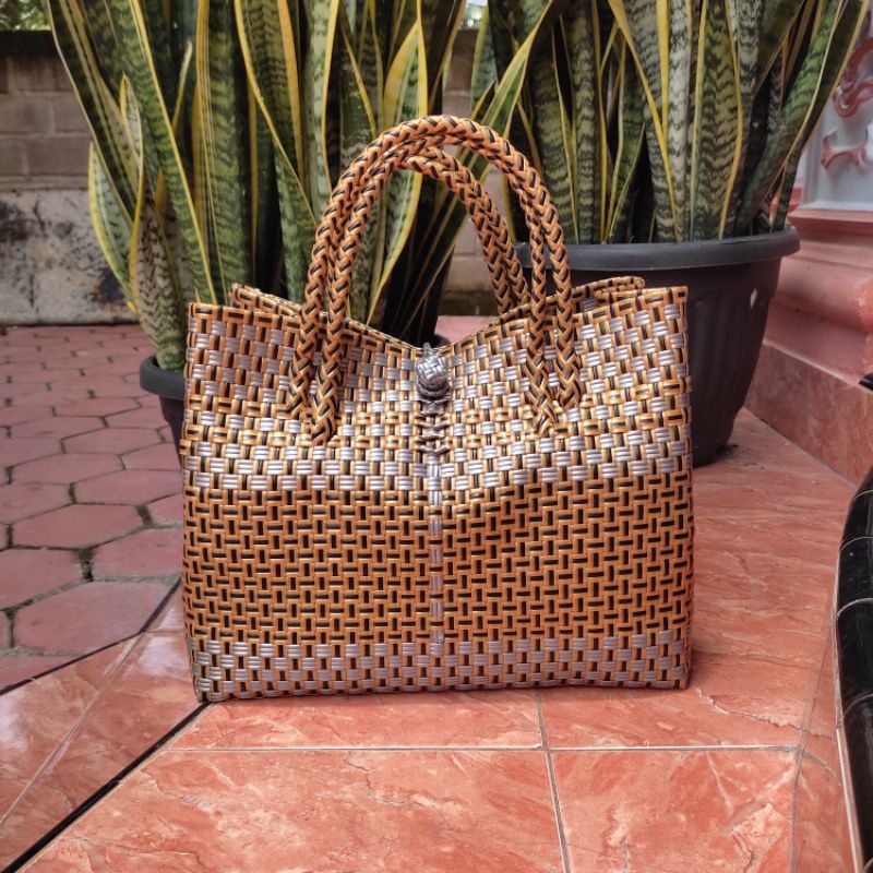 tas anyam jally tas kondangan tas hajatan