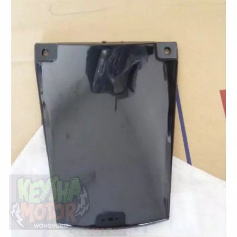 PET BODY VEGA R LAMA SAMBUNGAN BODY VEGA R LAMA