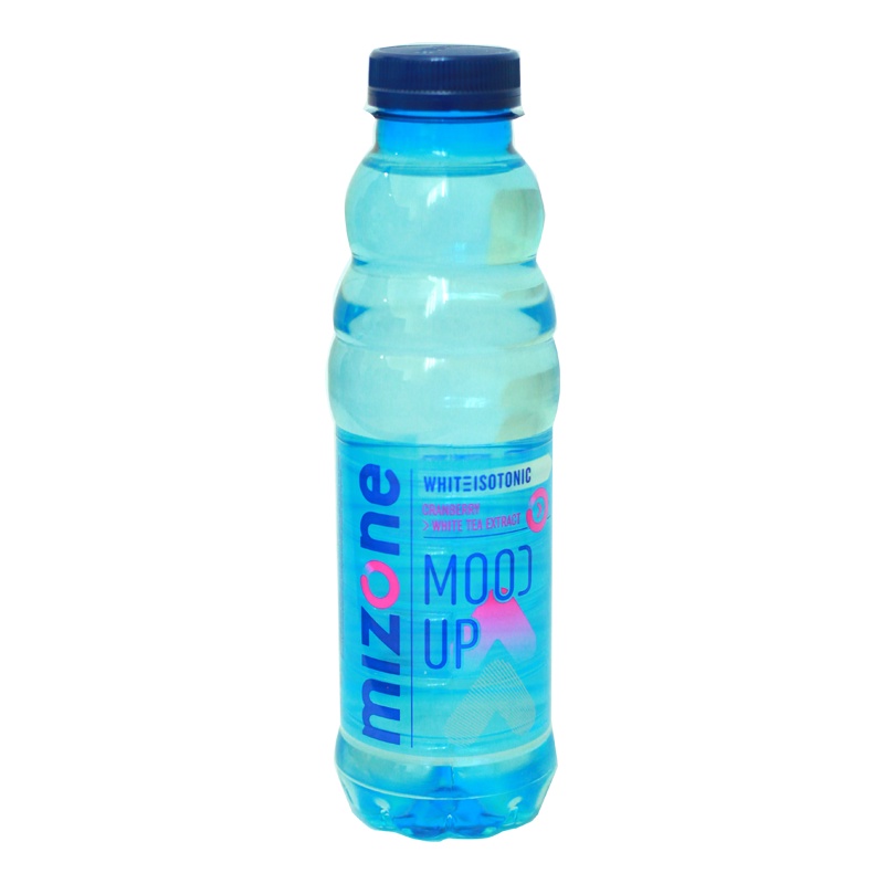 

Mizone Minuman Mood Up Cranberry Botol