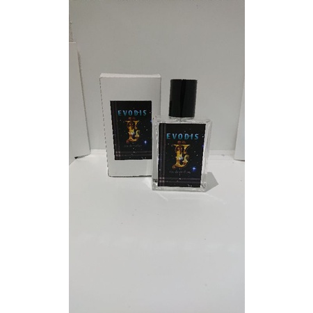 parfum unisex by evodis
