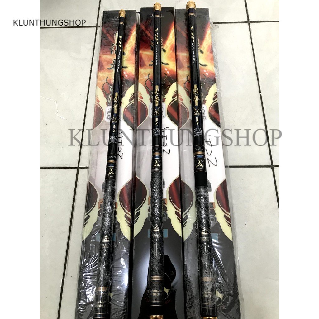 KLUNTHUNGSHOP JORAN TEGEK THREEFISH XICHUN dan XIYING 360 450 540 MURAH LARIS SEMARANG KUAT