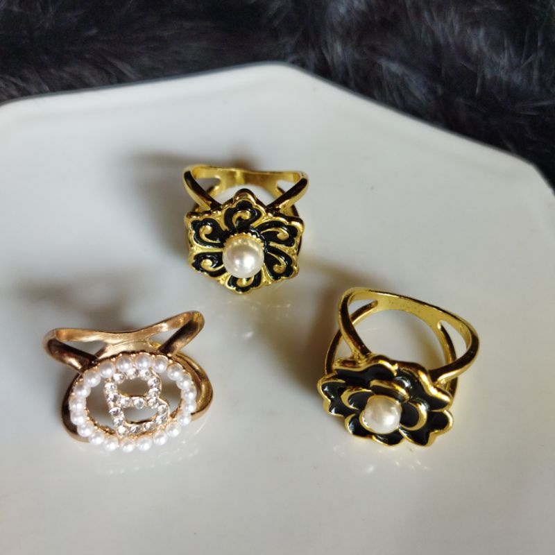 Bros/bros ring/ring hijab/selendang cincin/cincin/selendang/cincin hijab