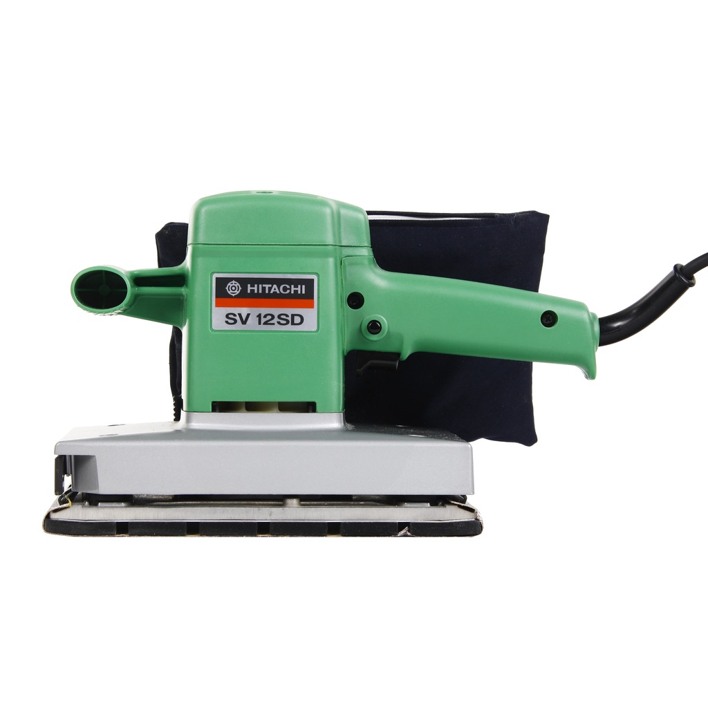 HITACHI SV12SD MESIN AMPLAS SANDER