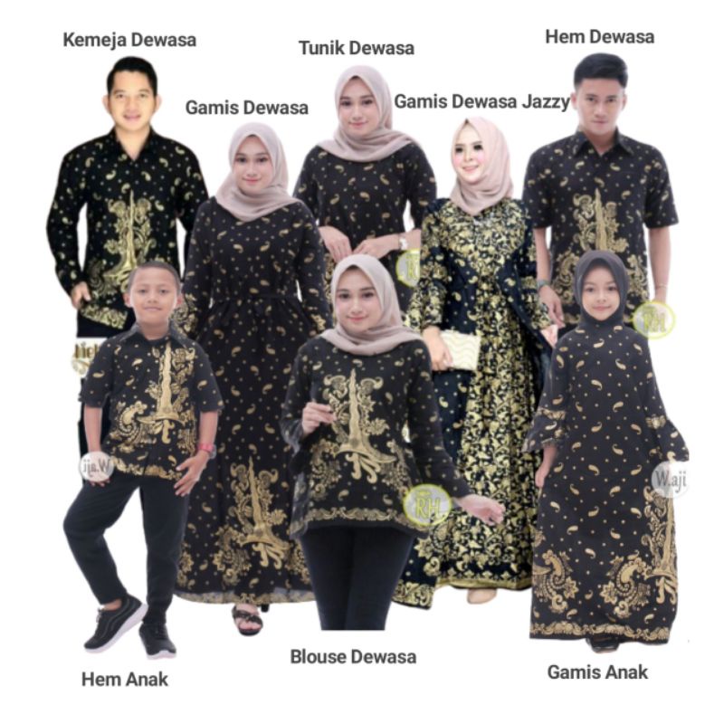 Jual Couple Keluarga Terbaru 2023 Couple Keluarga Terbaru Shopee Indonesia 2930