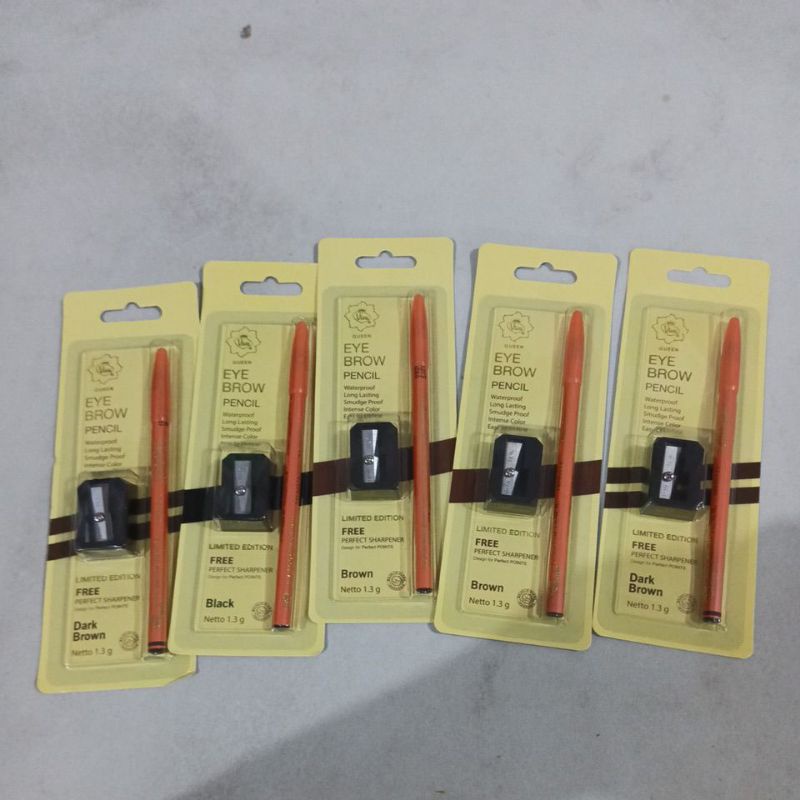 VIVA PENSIL ALIS FREE RAUTAN