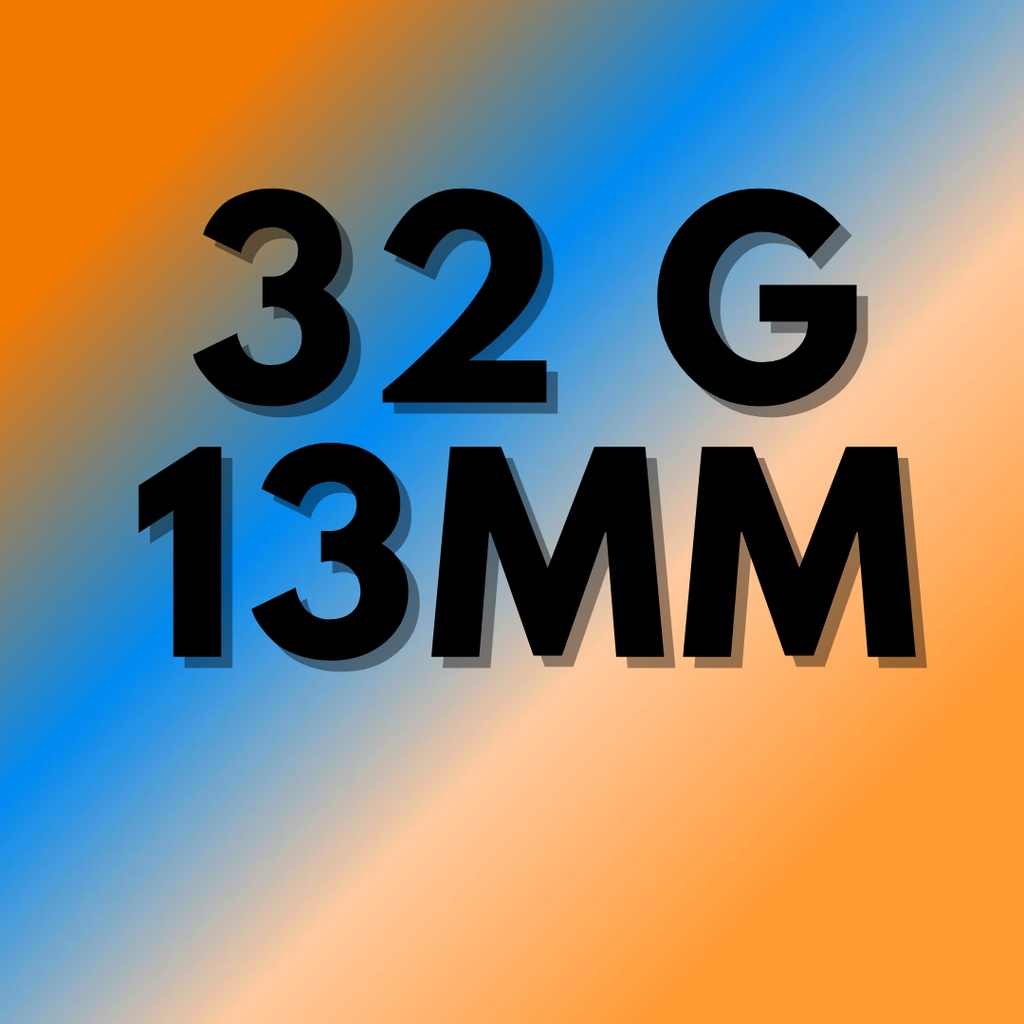 Messo Needle Eceran 32G 4MM Needle 30G 4MM Needle 34G 4MM Needle 32G 13MM Ultra 34G 4MM Spuit 1ML Skin Booster Messo Lippo
