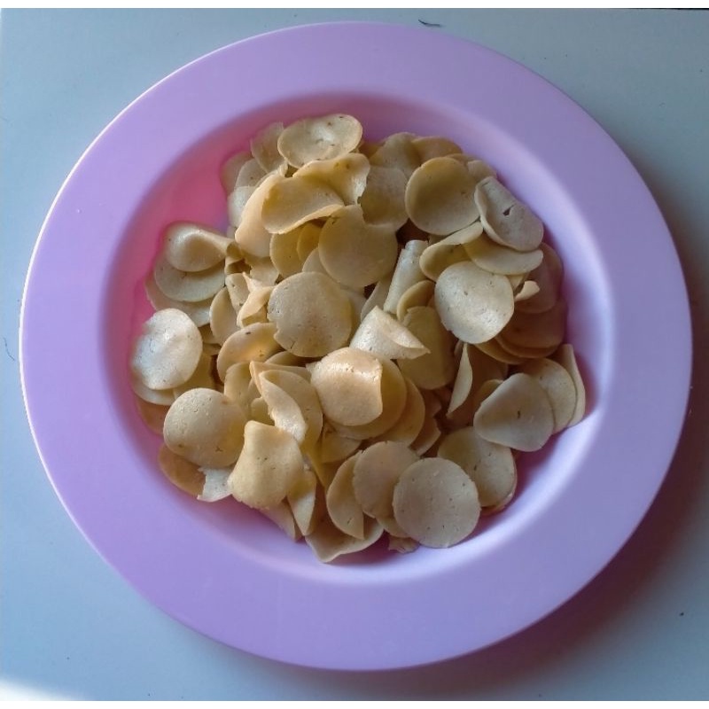 

cimol Kering